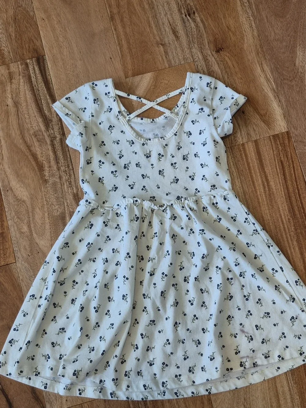 The Childrens Place Dress Size Small